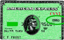 AmEx CVV2