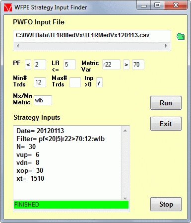 WFPE