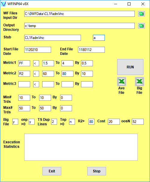 WFINP64v8x Form