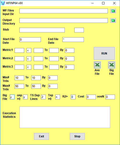 WFINP64v8x Blank Form