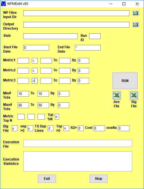 WFME64v8x Form