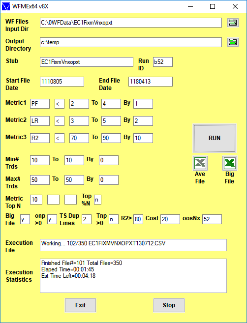 WFME64v8x Form