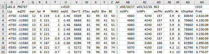 WFINP64 v8X Example part b