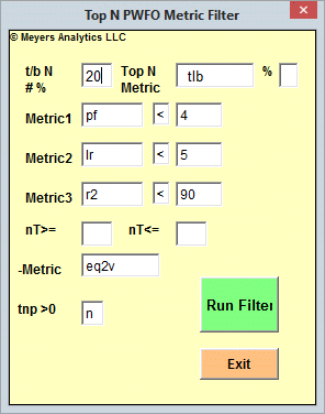 WFME v8 XLA